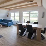 Апартаменты Ferienhaus-wiesengrund Дранске