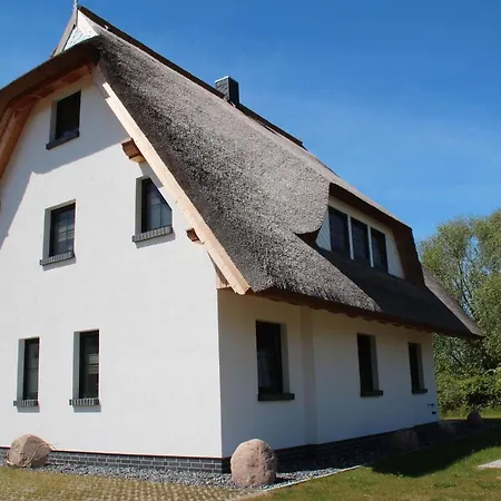 Ferienhaus-wiesengrund Daire