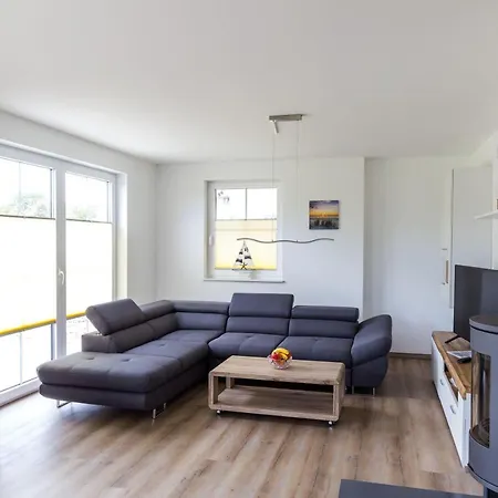 Ferienhaus-wiesengrund Daire