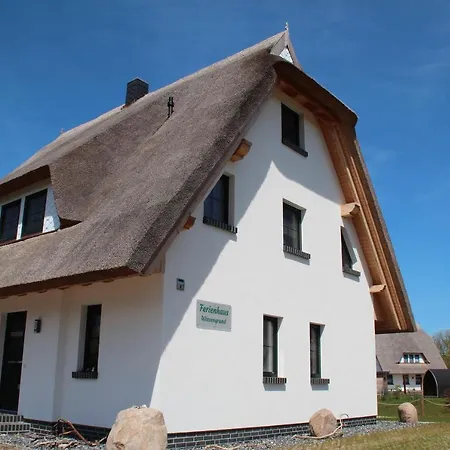 Daire Ferienhaus-wiesengrund *