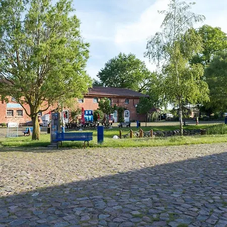 Ferienhaus-wiesengrund Daire
