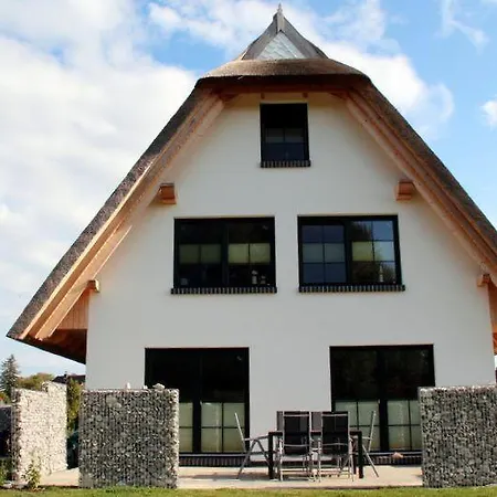 Ferienhaus-wiesengrund