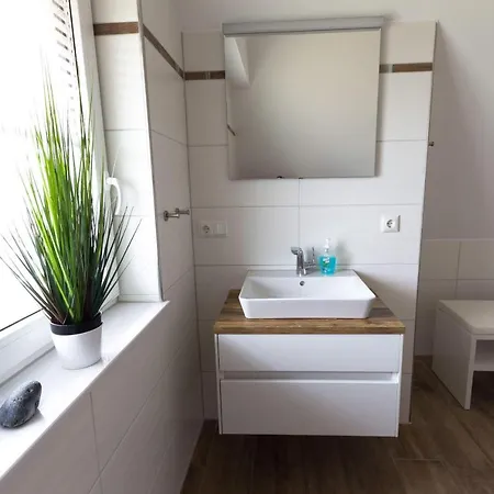 Daire Ferienhaus-wiesengrund