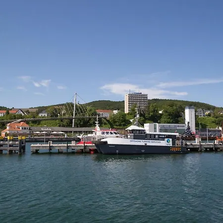 Ferienhaus-wiesengrund