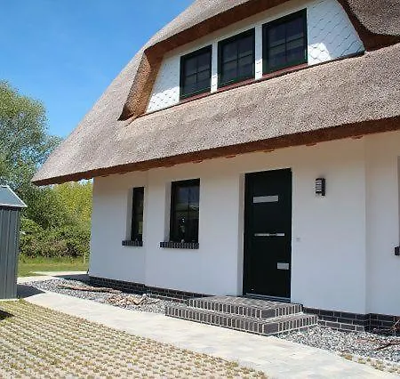 Daire Ferienhaus-wiesengrund Dranske