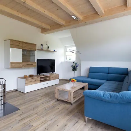 Ferienhaus-wiesengrund Daire