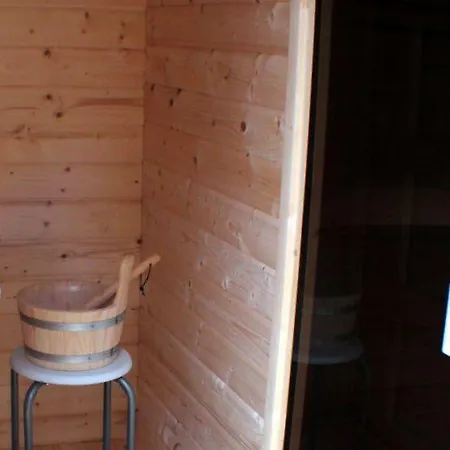 Ferienhaus-wiesengrund Daire *