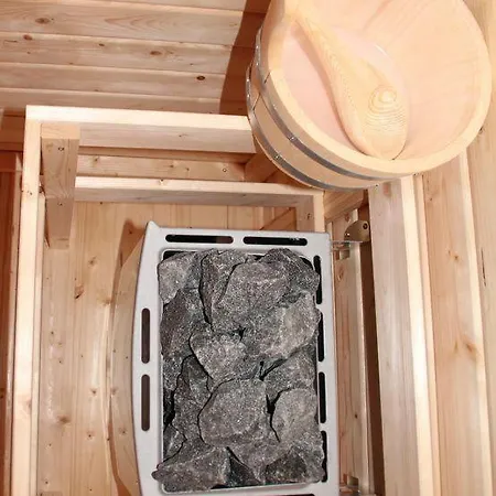 Ferienhaus-wiesengrund * Dranske