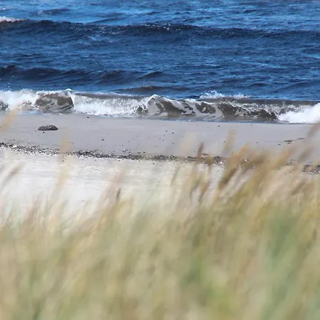 Ferienhaus-wiesengrund Daire