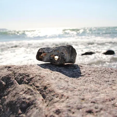 Ferienhaus-wiesengrund Dranske