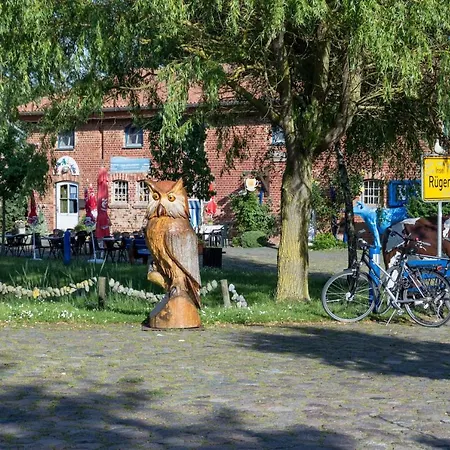 Ferienhaus-wiesengrund *