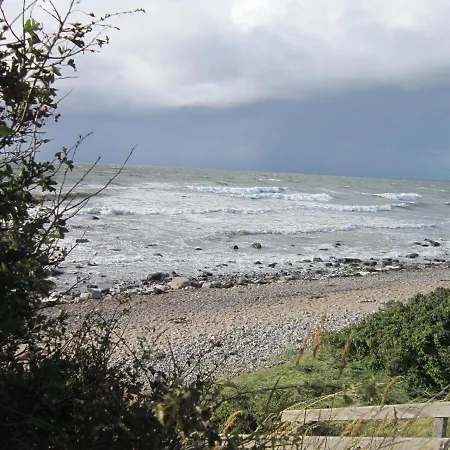 Ferienhaus-wiesengrund Daire