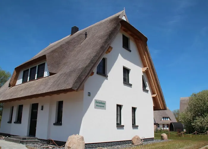 Lejlighed Ferienhaus-wiesengrund *
