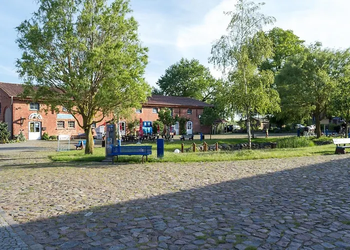 Ferienhaus-wiesengrund Lejlighed