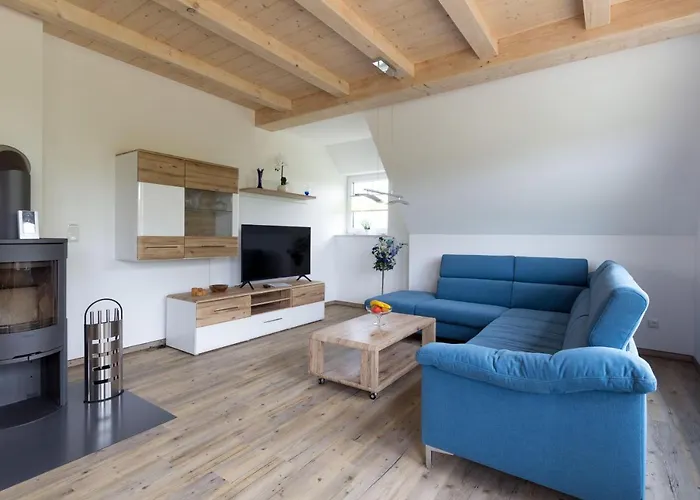 Ferienhaus-wiesengrund Lejlighed