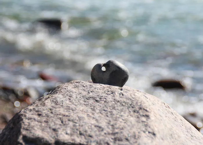 Ferienhaus-wiesengrund Lejlighed *