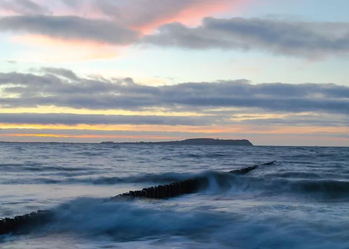 Ferienhaus-wiesengrund Dranske